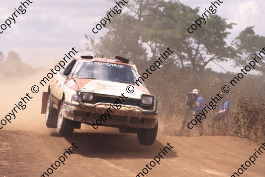 1993 Safari 14 Jonathan Toroitich, Ibrahim Choge Celica GT4 (courtesy Roger Swan) (213)