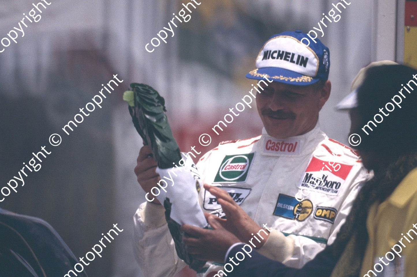 1993 Safari 1 Juha Kankkunen podium 1st(courtesy Roger Swan) (494) - Copy