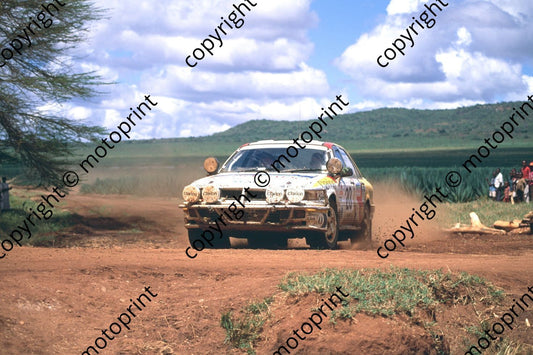 1993 Safari 20 (courtesy Roger Swan) (110)