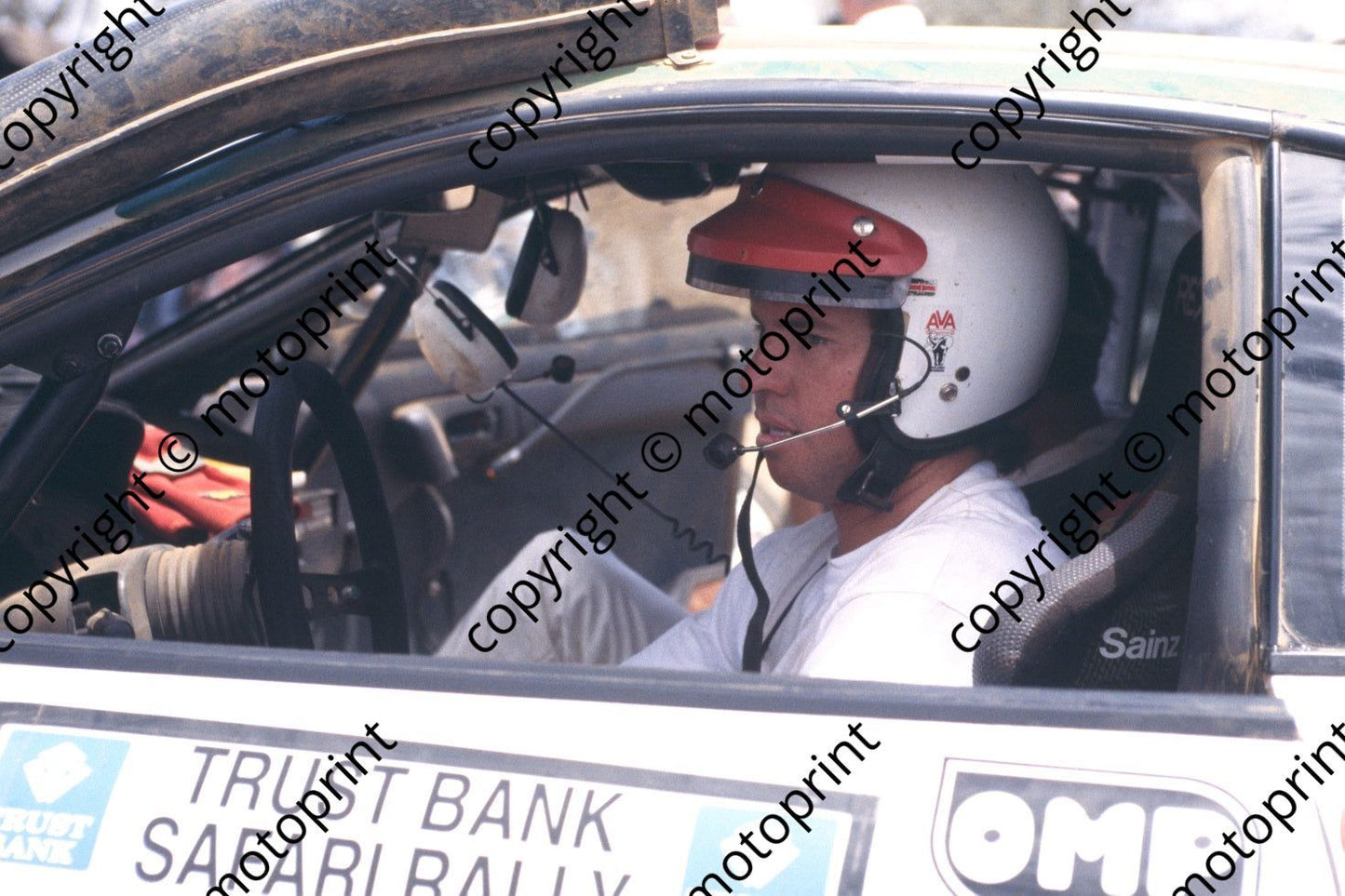 1993 Safari 3 Ian Duncan Celica Turbo (courtesy Roger Swan) (86)