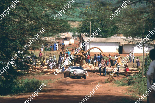 1993 Safari 3 Ian Duncan Ian Munro Celica Turbo (courtesy Roger Swan) (107)