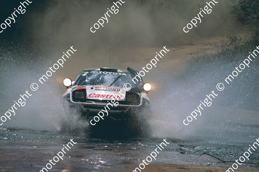 1993 Safari 3 Ian Duncan, Ian Munro Celica Turbo 4WD river seq (courtesy Roger Swan) (127)