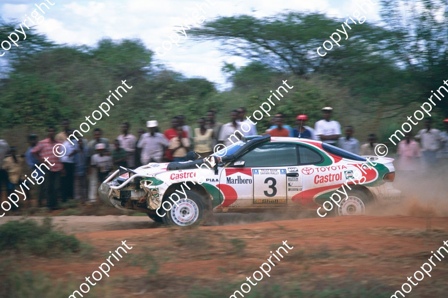 1993 Safari 3 Ian Duncan, Ian Munro Celica Turbo left seq (courtesy Roger Swan) (197)