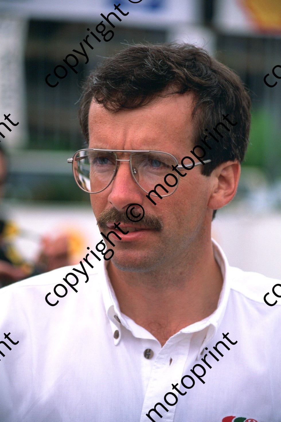 1993 Safari 3 Ian Munro (courtesy Roger Swan) (486)