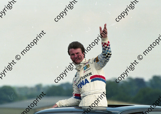 1993 Thruxton BTCC 6 Steve Soper BMW 318i (Watling Photogr) (1)