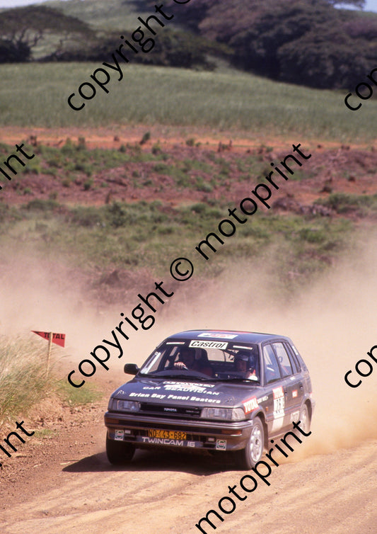 1993 Tour de Total 26 (courtesy Roger Swan) (86)