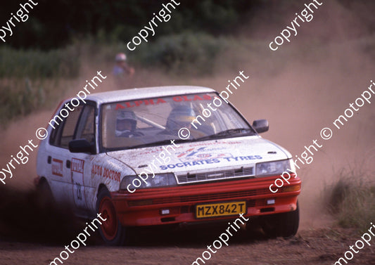 1993 Tour de Total 28 (courtesy Roger Swan) (64)