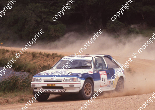 1993 Tour de Total 2 Sarel vd Merwe, FRanz Boshoff Laser (Colin Watling Photo) (4)
