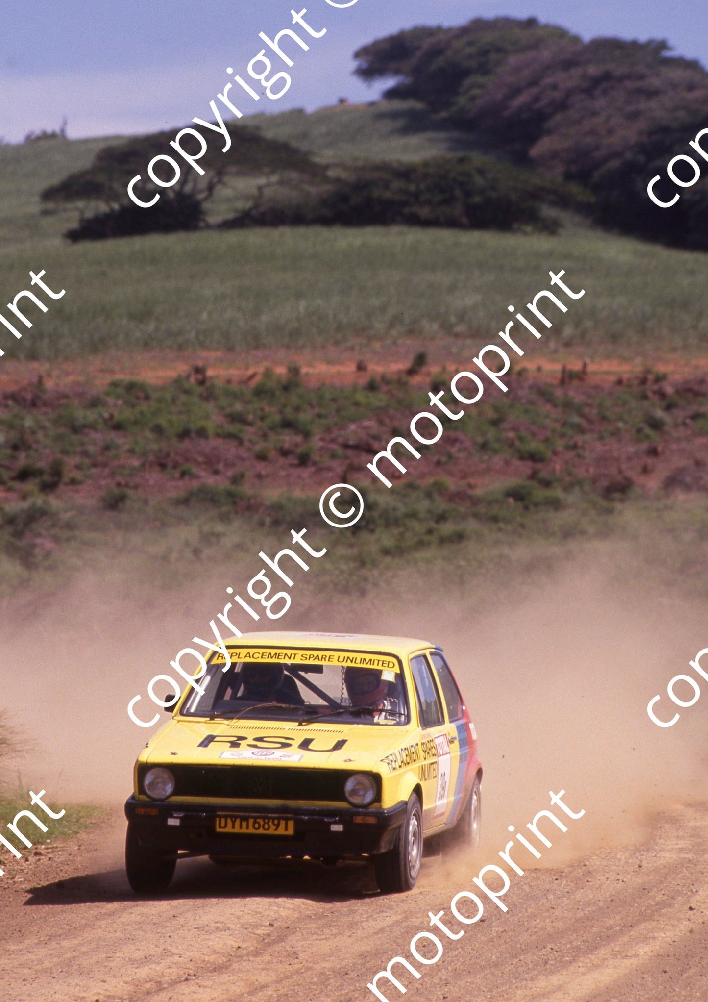 1993 Tour de Total 39 (courtesy Roger Swan) (70)