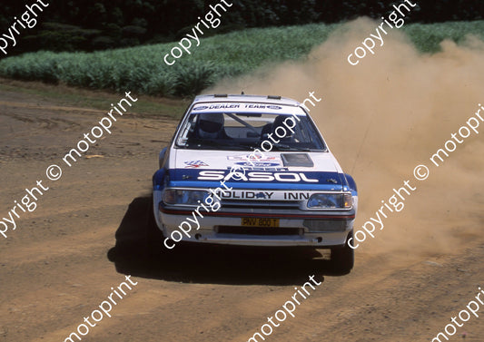 1993 Tour de Total 6 Sarel vd Merwe, Franz Boshoff Laser (courtesy Roger Swan) (1)