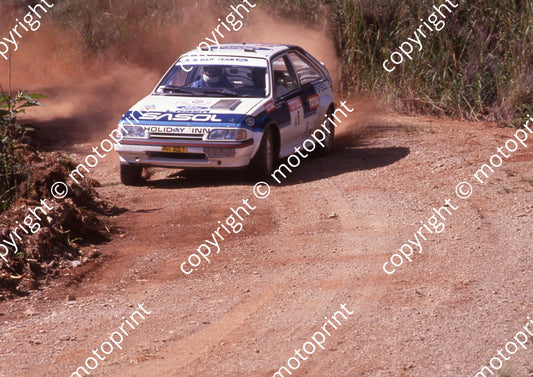 1993 Tour de Total 6 Sarel vd Merwe, Franz Boshoff Laser (courtesy Roger Swan) (9)