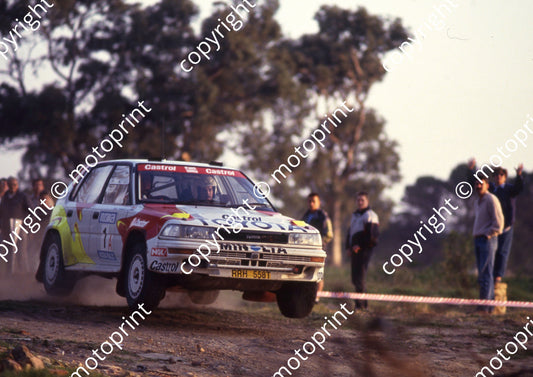 1993 VW Algoa 1 Serge Damseaux, Vito Bonafede Toyota (courtesy Roger Swan) (22)