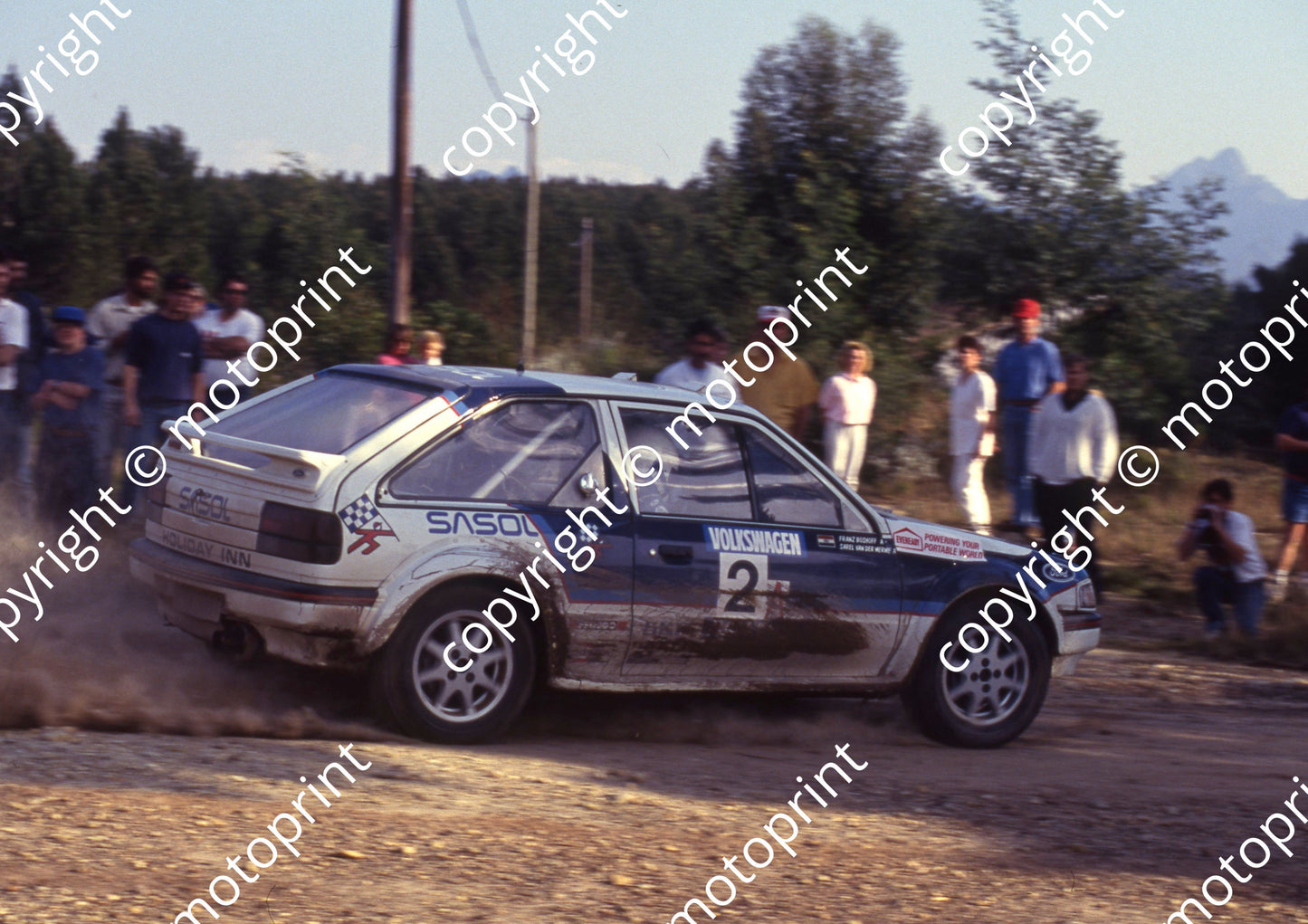 1993 VW Algoa 2  Sarel vd Merwe, Franz Boshoff Ford (courtesy Roger Swan) (13)