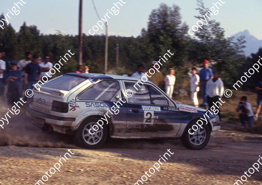 1993 VW Algoa 2  Sarel vd Merwe, Franz Boshoff Ford (courtesy Roger Swan) (13)