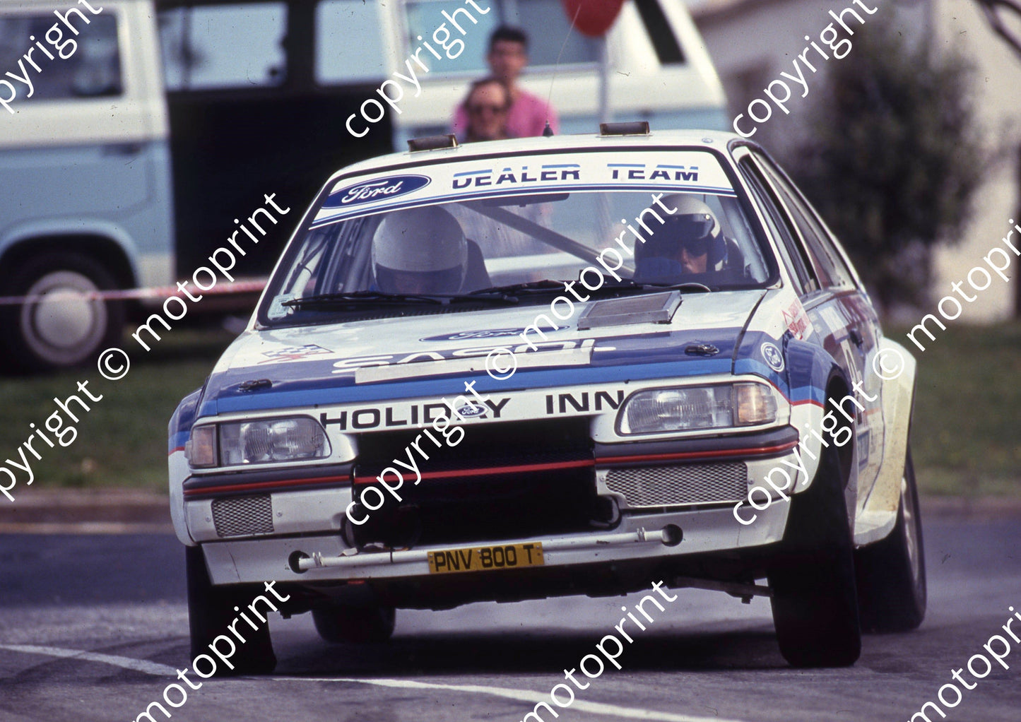 1993 VW Algoa 2  Sarel vd Merwe, Franz Boshoff Ford (courtesy Roger Swan) (3)