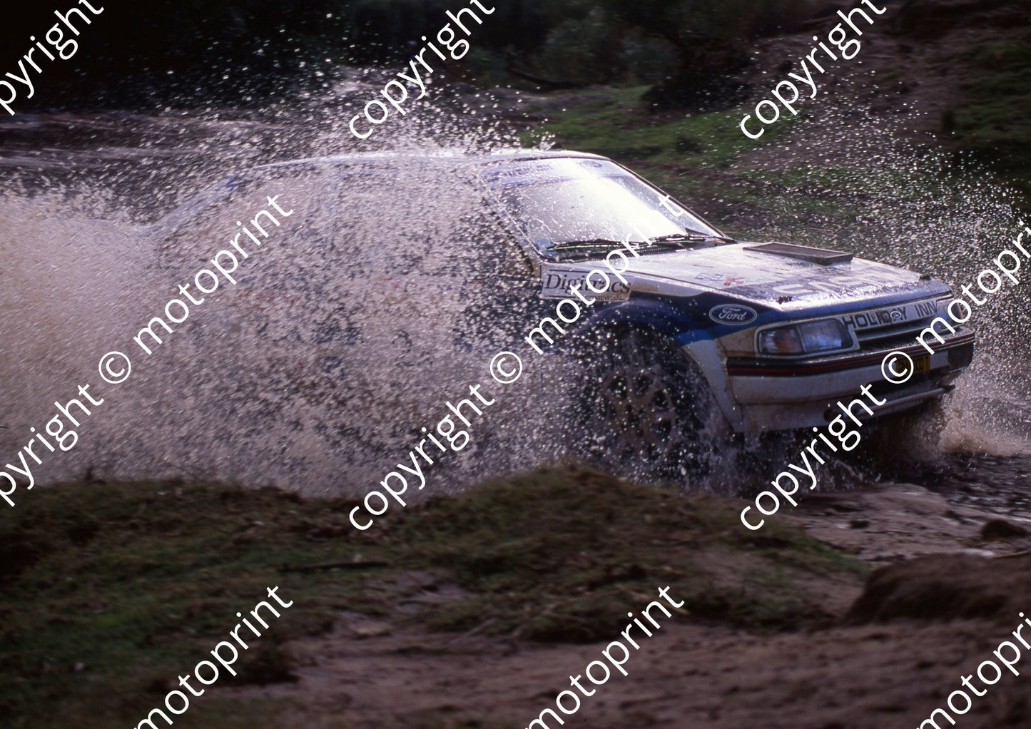 1993 VW Algoa 2  Sarel vd Merwe, Franz Boshoff Ford (courtesy Roger Swan) (4)