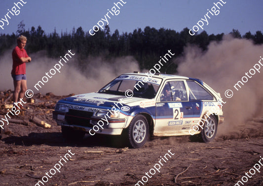 1993 VW Algoa 2  Sarel vd Merwe, Franz Boshoff Ford (courtesy Roger Swan) (8)