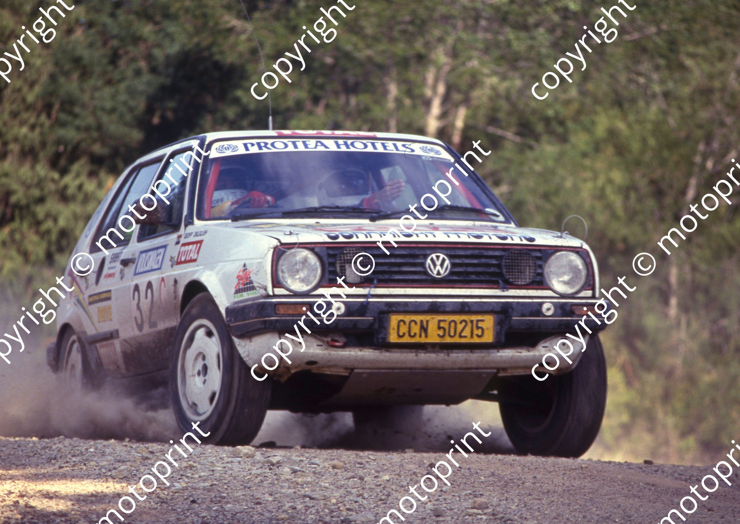 1993 VW Algoa 32 Geoff Dalgleish confirm Golf(courtesy Roger Swan) (105)