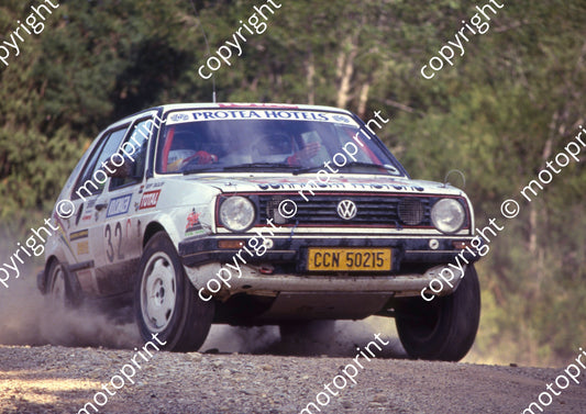 1993 VW Algoa 32 Geoff Dalgleish confirm Golf(courtesy Roger Swan) (105)