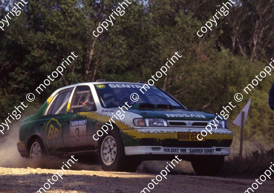 1993 VW Algoa 3 Hannes Grobler, Douglas Judd Sentra (courtesy Roger Swan) (19)