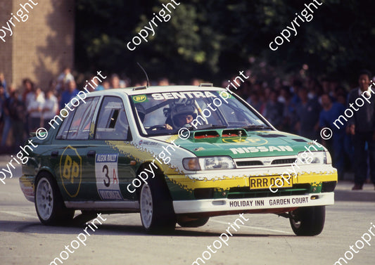 1993 VW Algoa 3 Hannes Grobler, Douglas Judd Sentra (courtesy Roger Swan) (4)