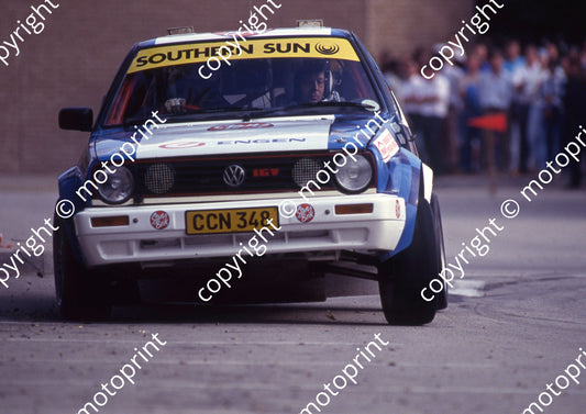 1993 VW Algoa 4 Jan Habig, Martin Botha Golf (courtesy Roger Swan) (3)