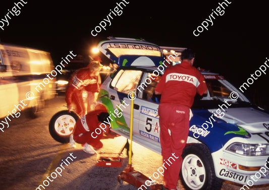 1993 VW Algoa 5 Enzo Kuun, Johan Sieling Toyota (courtesy Roger Swan) (2)