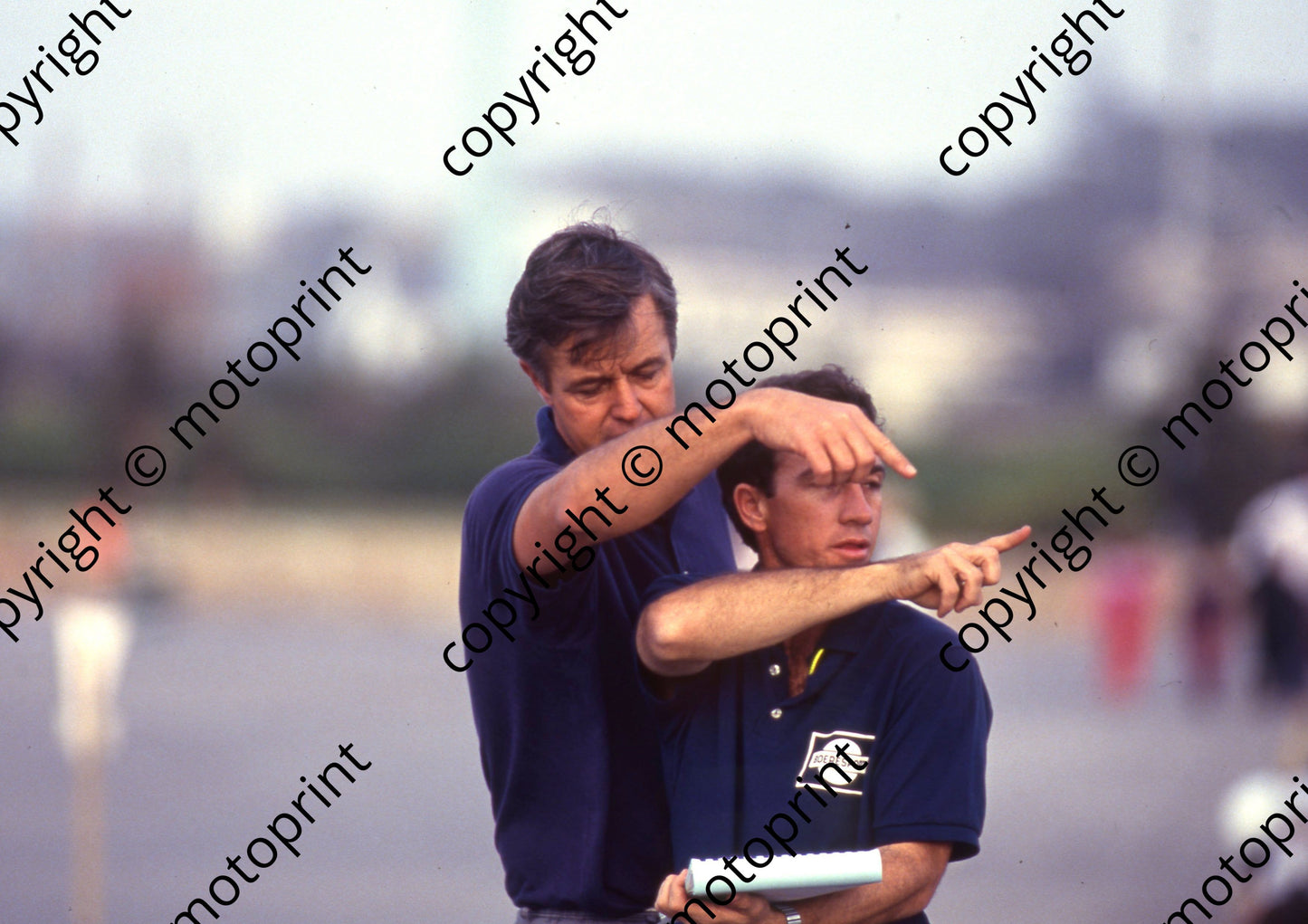 1993 VW Algoa 6 Peter Baragwanath, Charles Reeler Sentra (courtesy Roger Swan) (35)