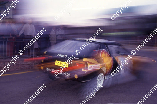 1993 VW Algoa 6 Peter Baragwanath, Charles Reeler Sentra (courtesy Roger Swan) (69)