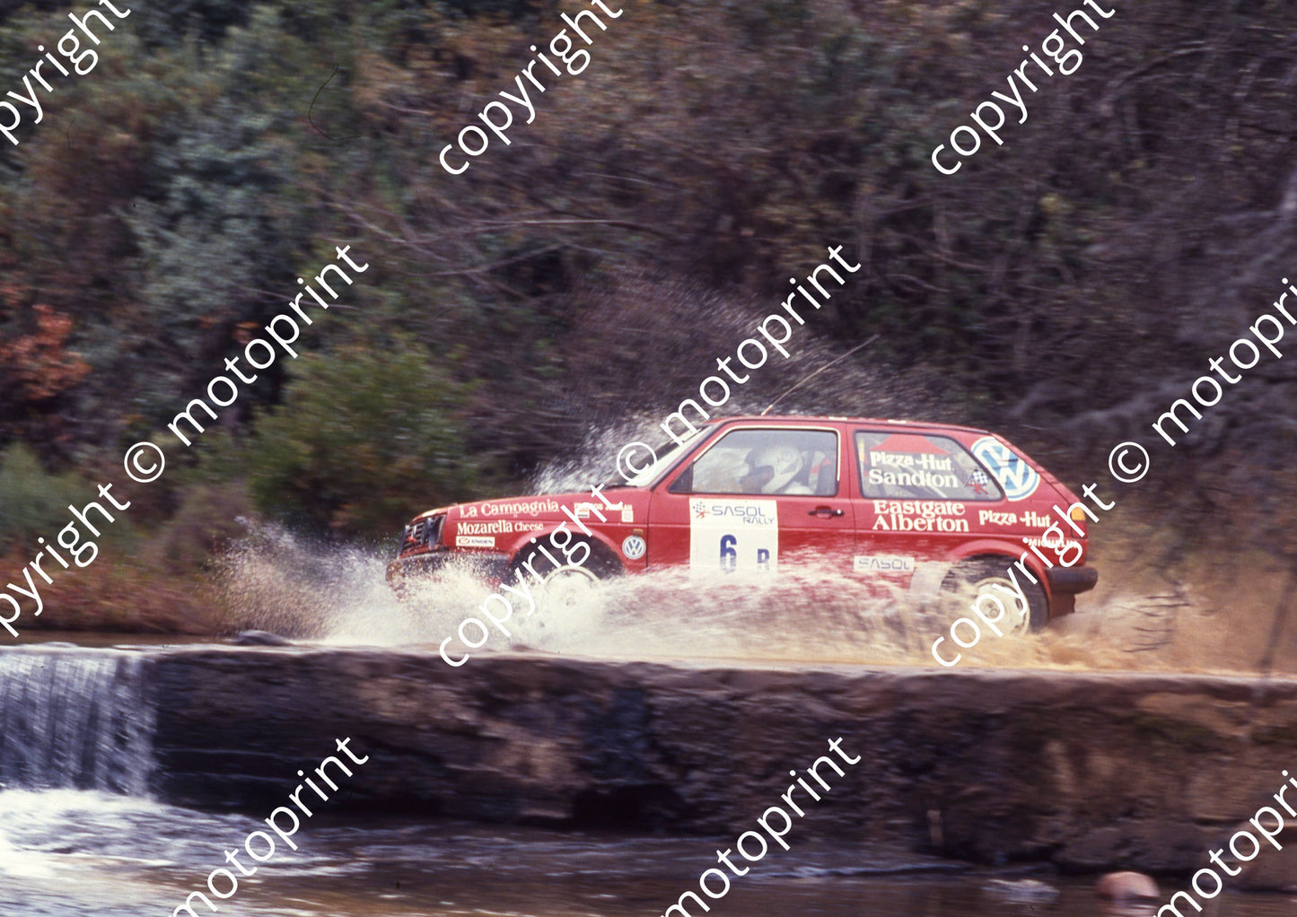 1993 VW Algoa 7 Leon Botha, Francois Jordaan Golf (courtesy Roger Swan) (9)