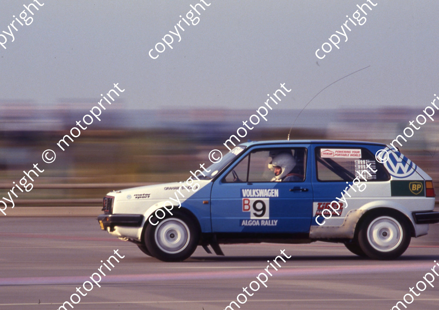 1993 VW Algoa 9 Brady Dabner, Graham Stuck Golf (courtesy Roger Swan) (2)