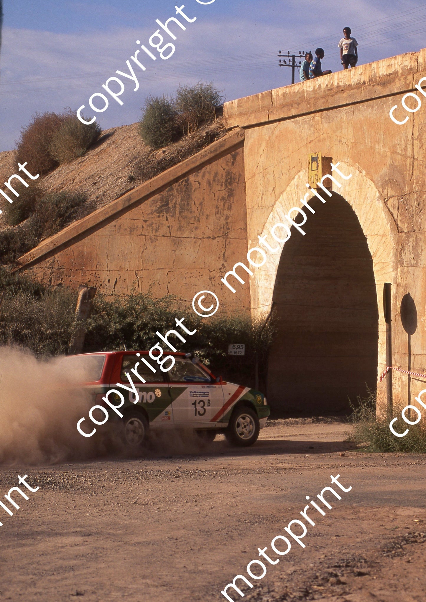 1993 VW Intnl 13  Paolo Piazza-Musso Uno (courtesy Roger Swan) (2)