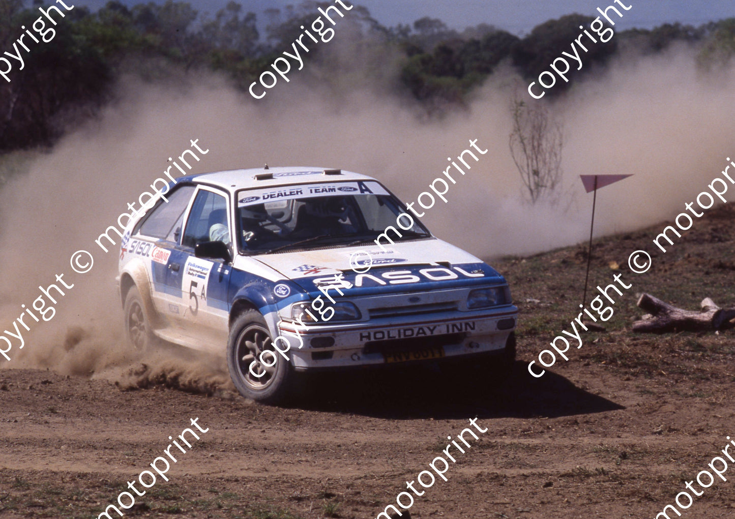 1993 VW Intnl 5 546