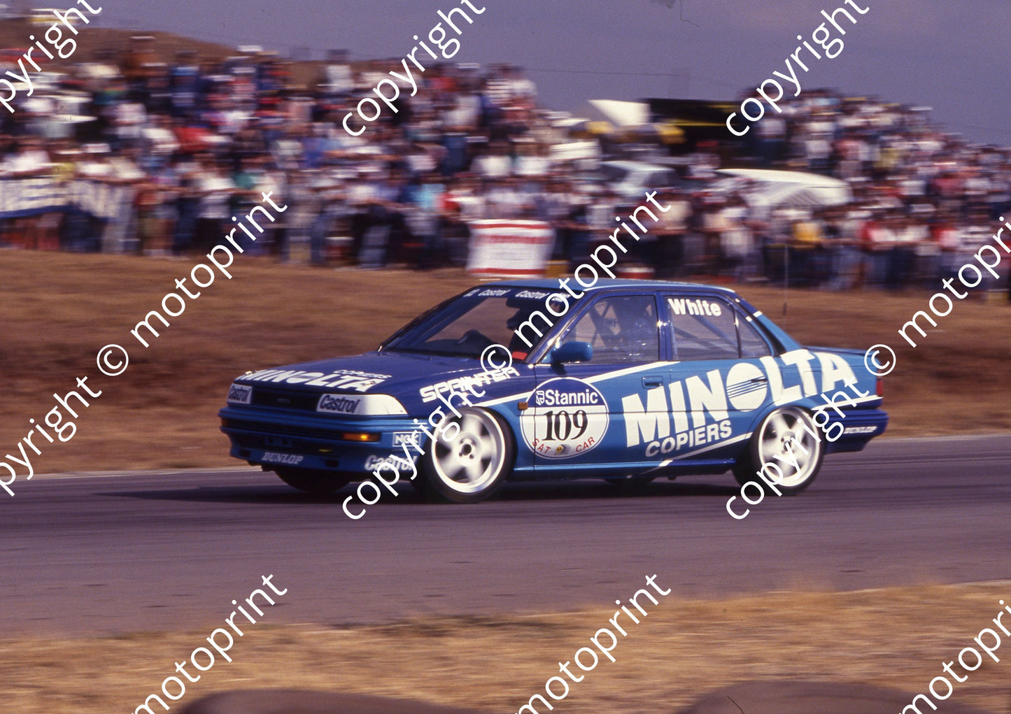 1993 Zkops Satcar 109 Mike White Toyota (R Swan) (5)