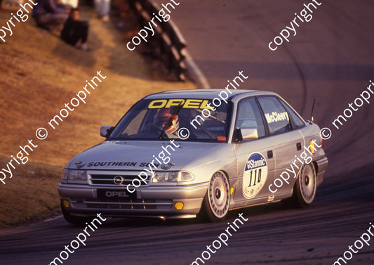 1993 Zkops Satcar 110 Grant McCLeery Opel (R Swan) (20)