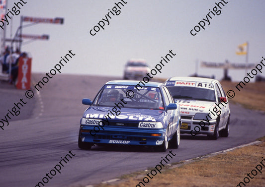 1993 Zkops Satcar A15... 109 Mike White Toyota (R Swan) (34)