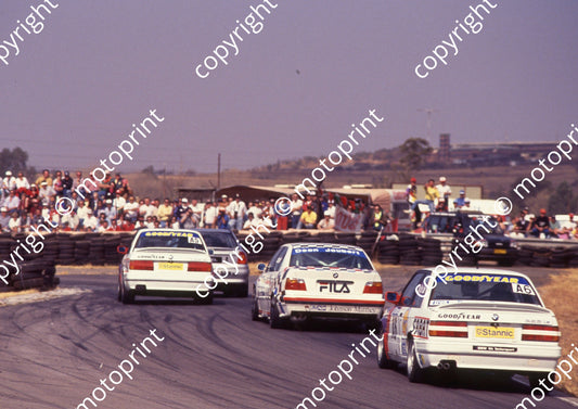 1993 Zkops Satcar A5 Van Schalkwyk 101 Joubert A6 (R Swan) (22)