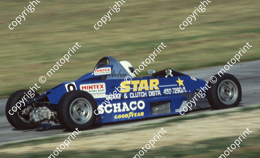 1994 Aldo FF 2 Andrew Hammond Reynard 89 (Watling Photo) (2)