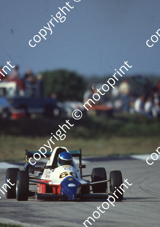 1994 Aldo GTi 60 Gary Formato Swift 91 (Watling Photo)