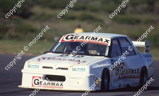 1994 EL WEsbank 19 JOhan Coetzee (Watling Photo)  (3)