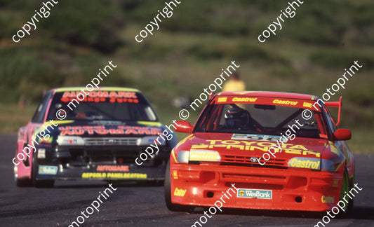 1994 EL WEsbank 98 Steve Wyndham Sprinter (Watling Photo) (14)
