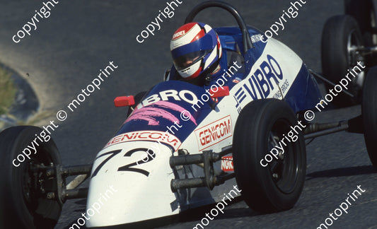1994 Killarney FV 72 Anthony Taylor Omega (Watling Photo) (7)