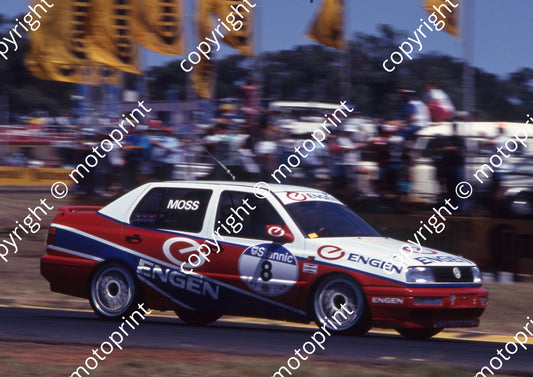 1994 Killarney Feb SATCAR 8 Terry Moss Jetta  (R Swan) (19)
