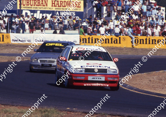 1994 Killarney Feb SATCAR 8 Terry Moss Jetta  (R Swan) (20)