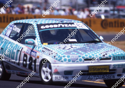 1994 Killarney Feb Stannic B21 Steve  Corna SEntra 200STi (R Swan) (4)