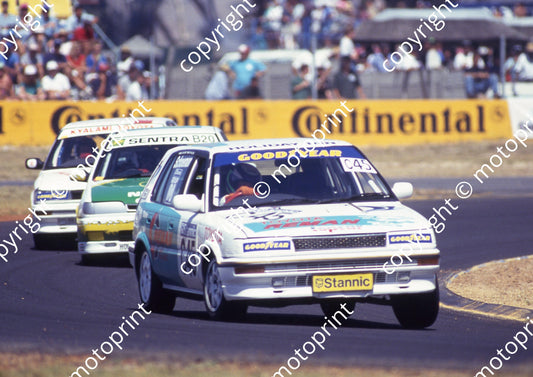 1994 Killarney Feb Stannic C45 Deon Schoeman Conquest RSi (R Swan) (6)
