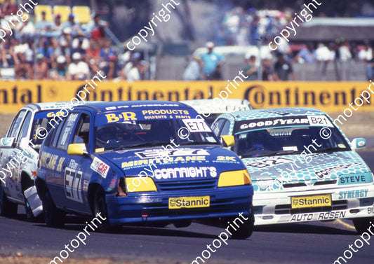 1994 Killarney Feb Stannic E77 Grant Rodd Kadett Cub B21 Steve Corna Sentra (R Swan) (10)