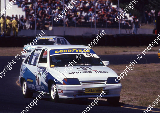 1994 Killarney Feb Stannic E81 Jacques Bouilliart Kadett Cub  (R Swan) (2)
