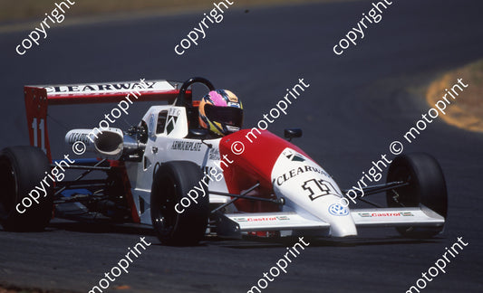 1994 Killarney GTi 11 Mike H Wilson SWift 92 (Watling Photo) (6)