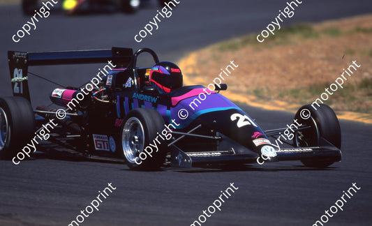 1994 Killarney GTi 21 Andrew Turnbull Swift 92 (Watling Photo) (2)